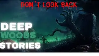 The Abandoned Building | Security Guard&rsquo;s Horror Story