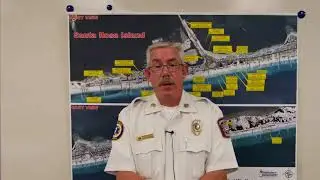 Fire Marshal Shorty, Career Video from drkit.org