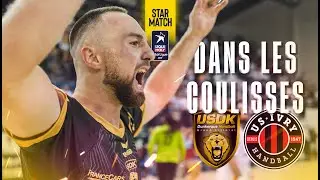#HANDBALL ⎮ La VICTOIRE de DUNKERQUE en mode CARNAVAL 🤾🎭