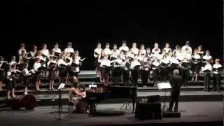 La Fede, la Speranza e la Carità di Gioacchino Rossini (M° José Maria Sciutto)