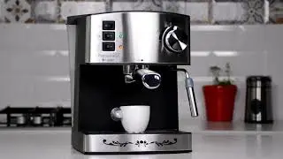 ESPRESSOR SAMUS ESPRESSIMO