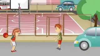 Hrajte si bezpečně | 9. d&iacute;l edukačn&iacute;ho videa VZP ČR a VZPoury &uacute;razům