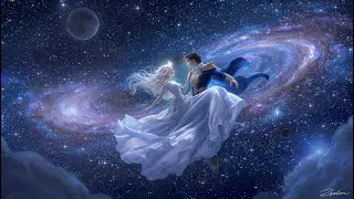 Princess Luna and Prince Orion🌙✨ A Dreamy Bedtime Story for Kids