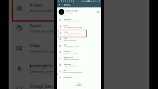how to hide last seen on WhatsApp business