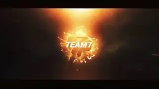 Jpeg 7: Joined Team7! @Team7tv