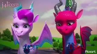 End of Opaline&rsquo;s reign and the portal opening up to Starlight Ridge