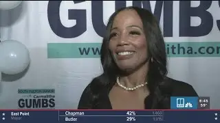 South Fulton mayor race heads to runoff | Examining candidates in race