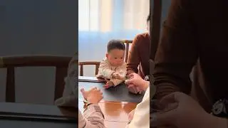 Little CEO Join Dad Business Meeting | Mini Boss Mode