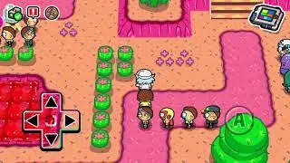 Easy Badge!! | Rick and Morty: Pocket Mortys