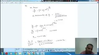 Q46 gate 2025 Aerospace Engineering (AE) solution