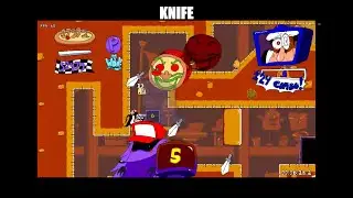 i hate this - pizzascape lap 5 wow rank frenetic one shot