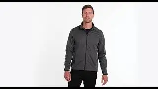 Port Authority J717 Active Soft Shell Jacket