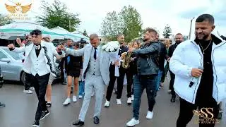 За Президента на Сватбата Джони- Кюстендил STUDIO SLAVI CAN 4K- +359 8999 57 302