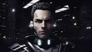 Alteran-Evolution 2.0-Evolution 2.0 (Official Music Video)