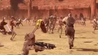 Vaapad Against Blasters
