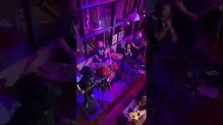 Straker Live at Westerham Brewery