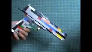 lego desert eagle RB