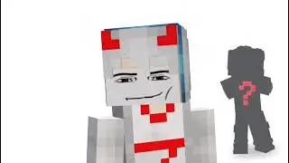 Masa Lalu (Minecraft Animation Prisma 3D) Animation By @4-Rish 
