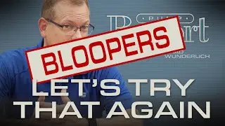 The BLOOPERS | Pump Report