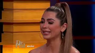 Coach Mike Gives Reality TV Star A Reality Check
