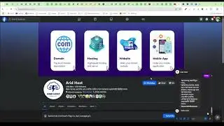 Kotha sender facebook bot setup video