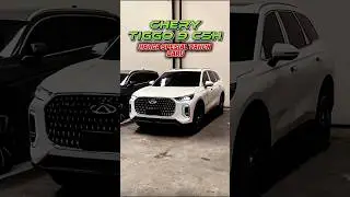 PHEV CHERY TIGGO 9 CSH SPESIAL HARGA ‼️ PROMO TAHUN BARU #cheryindonesia #cherytiggo9