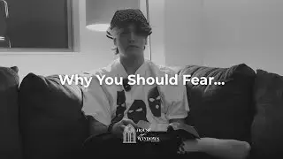 What Is the Fear of God? Why It Matters (Ecclesiastes 12:12–14)