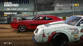 Wreckfest - New Tracks Very Trackpack 2