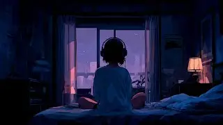 lofi for those rainy days where you just want to stay in bed.