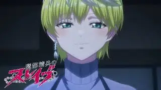 Izumo Tenka Episode 7 Raw Clips