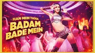 #@QueenX.57|Nacho Re | Tamannaah 2026 Bollywood Item Dance 4K Ultra HD 60FPS