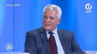 بوشاشي في QUIZZ :  منعرفش واش هو السيلفي ... ولن أترشح للرئاسيات