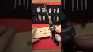 This Tool is Practically CHEATING! #wera