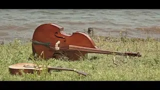 True Mountains - Freethinkers (official music video)