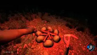 The Forest Обнова 0.24 