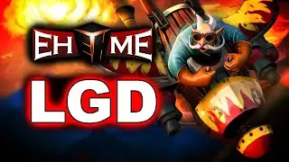 LGD vs EHOME - GRAND FINAL - CDA-FDC S2 PRO DOTA 2