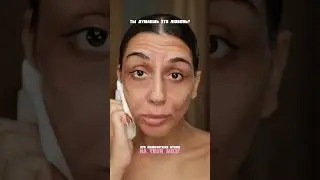 Эмоциональные качели 😳 #makeuptutorial #makeupking #makeup #facemakeup #beauty