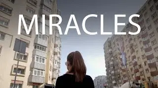 VIYU - MIRACLES (Official Video)