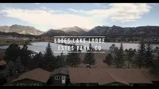 Estes Lake Lodge