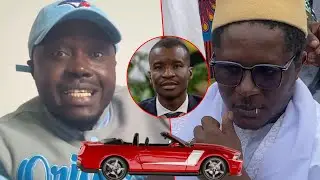 Les révélations de Mollah Morgun sur l'affaire Cheikh Barra Ndiaye