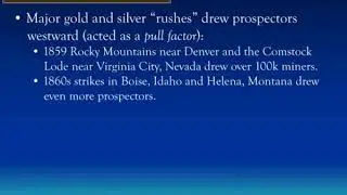 506 510 analyze primary source documents describe the mining
