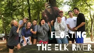 Family Float Trip!! 8/3-4/2019