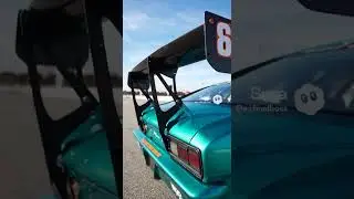 1968 Nova #chevy #nova #fast #dragrace #automobile #car #shortvideo #shorts