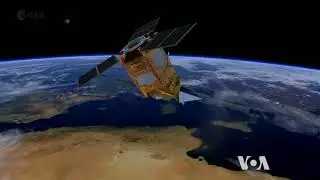 Monitoring Pollution in Cities from Space