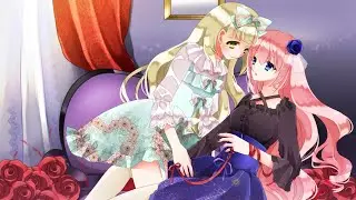 【巡音ルカ・MAYU】Eau de Toilette【ボカロメタル・オリジナル】