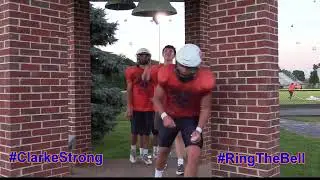 Its Gameday  Clarke County Sports Promo