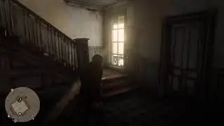 RDR 2 | Series 36