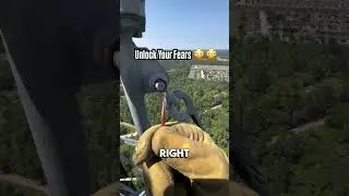Tower Operator Responsibility 😱
