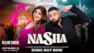 Tu Bolta Hi Nahi Dil Kholta Hi Nhi,Kundi Dil Vaali Mere Liye Kholta Bhi Nahi,Nasha Badshah song