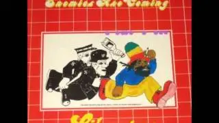 Liberators   Enemies Are Coming 1979   09   Living in harmony